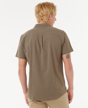 Camisa 
Rip Curl Aerotech VC