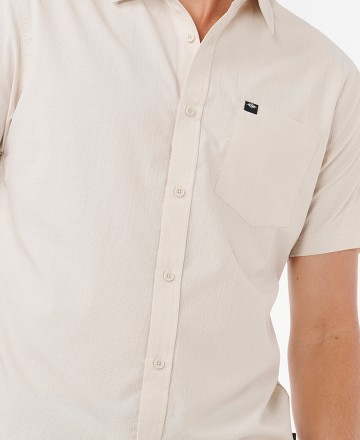 Camisa 
Rip Curl Aerotech VC