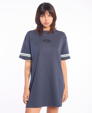 Vestido 
Santa Cruz Horizon