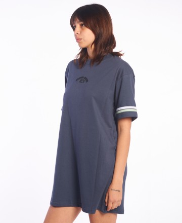 Vestido 
Santa Cruz Horizon