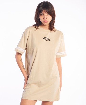 Vestido 
Santa Cruz Horizon