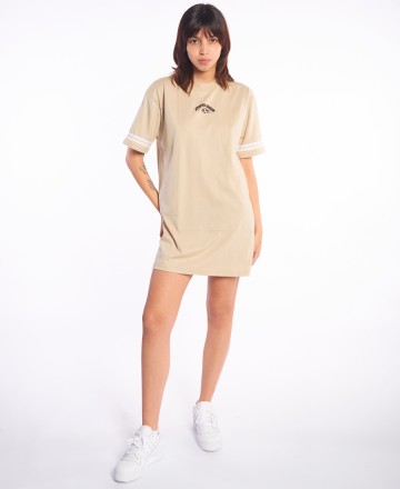 Vestido 
Santa Cruz Horizon