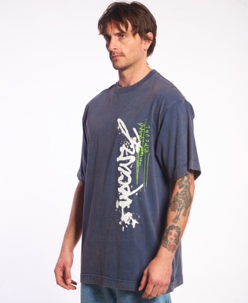 Remera
Rip Curl Over Process