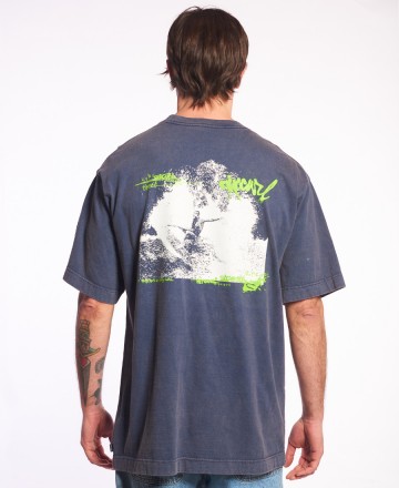 Remera
Rip Curl Over Process