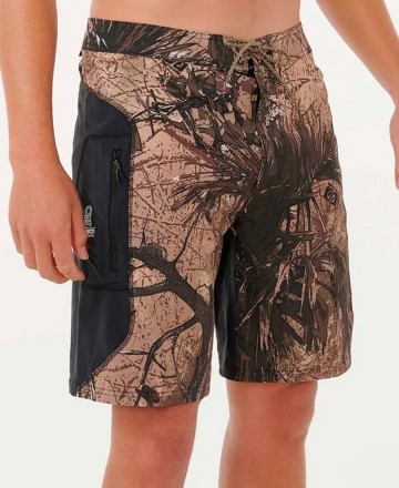 Boardshort 
Rip Curl Mirage Search 20