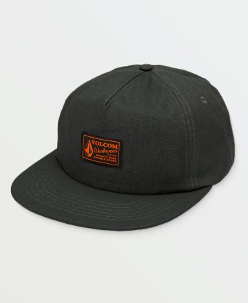 Cap 
Volcom Snap Workwear