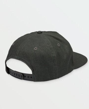Cap 
Volcom Snap Workwear