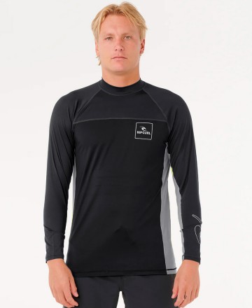 Lycra 
Rip Curl Drive UV50