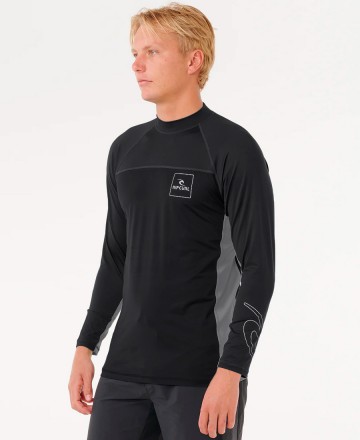 Lycra 
Rip Curl Drive UV50
