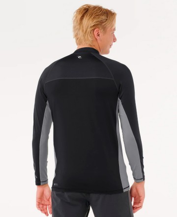 Lycra 
Rip Curl Drive UV50