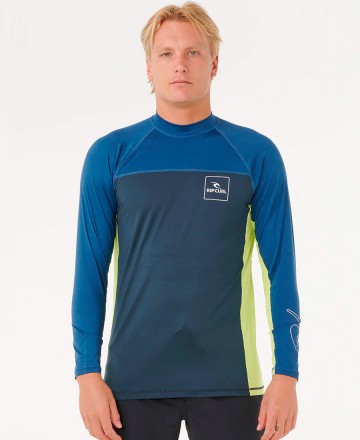 Lycra 
Rip Curl Drive UV50