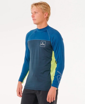 Lycra 
Rip Curl Drive UV50