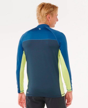 Lycra 
Rip Curl Drive UV50