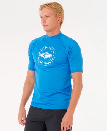 Lycra 
Rip Curl Stapler UV50