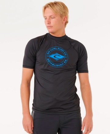 Lycra 
Rip Curl Stapler UV50