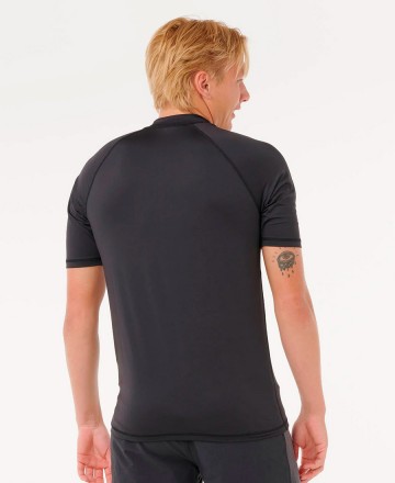 Lycra 
Rip Curl Stapler UV50