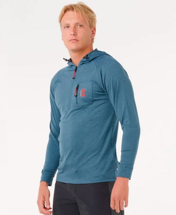 Lycra 
Rip Curl Loose Search UV50