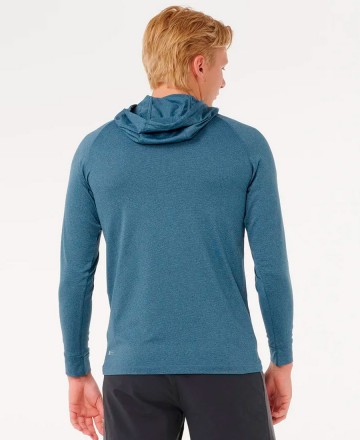 Lycra 
Rip Curl Loose Search UV50