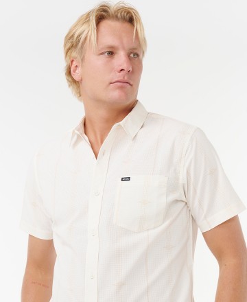 Camisa 
Rip Curl Fun Times VC