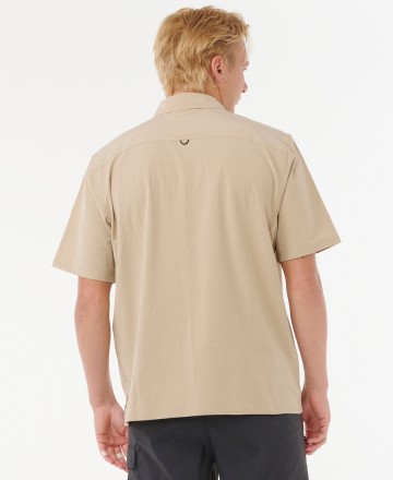 Camisa 
Rip Curl Loose Search VC
