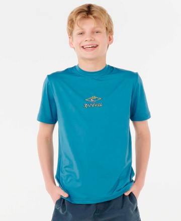 Lycra 
Rip Curl Tropic UV50