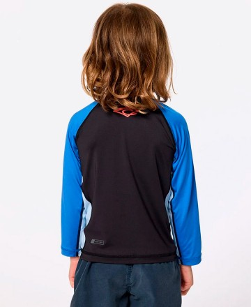 Lycra 
Rip Curl Wave Dayz UV+50