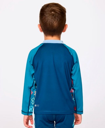 Lycra 
Rip Curl Wave Dayz UV+50