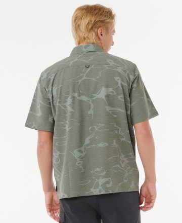 Camisa 
Rip Curl Loose Search VC