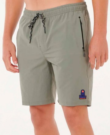 Boardshort 
Rip Curl The Search 19