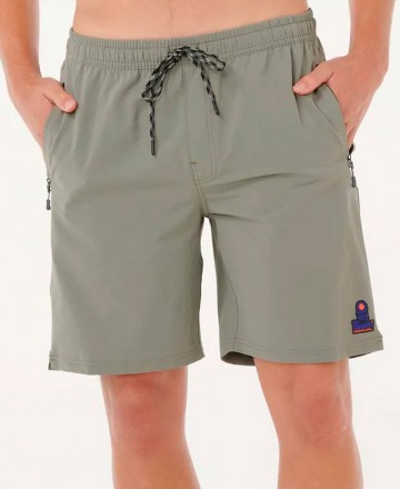 Boardshort 
Rip Curl The Search 19
