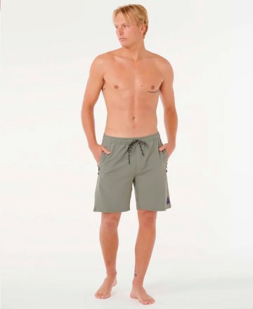 Boardshort 
Rip Curl The Search 19