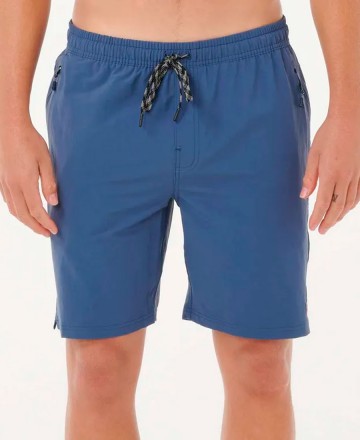 Boardshort 
Rip Curl The Search 19