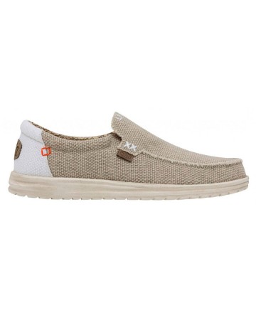 Zapatillas 
Hey Dude Slip Mikka