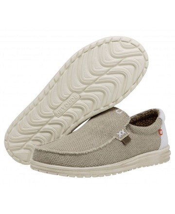 Zapatillas 
Hey Dude Slip Mikka