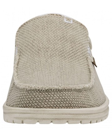 Zapatillas 
Hey Dude Slip Mikka