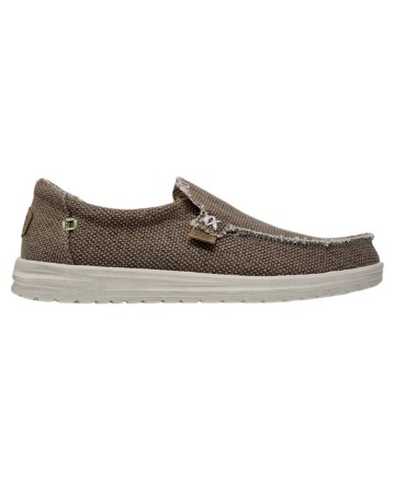 Zapatillas 
Hey Dude Slip Mikka