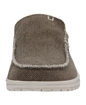 Zapatillas 
Hey Dude Slip Mikka