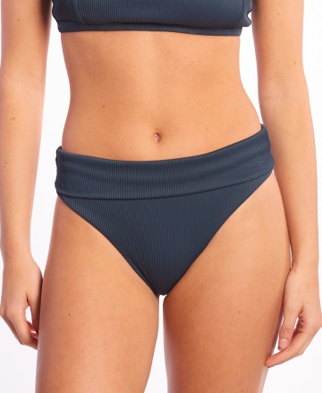 Bombacha 
Rip Curl Waiste Cotelette