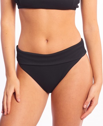 Bombacha 
Rip Curl Waiste Cotelette