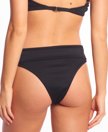 Bombacha 
Rip Curl Waiste Cotelette