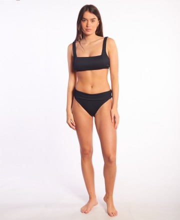 Bombacha 
Rip Curl Waiste Cotelette