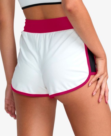 Short 
RVCA x Alexis Ren Retro