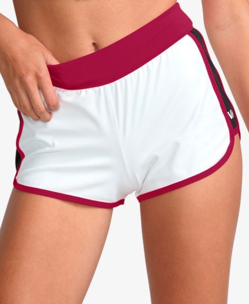 Short 
RVCA x Alexis Ren Retro