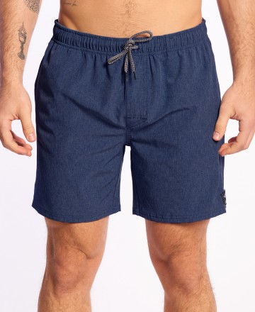 Boardshort 
Rip Curl Stretch Melange 18