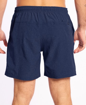 Boardshort 
Rip Curl Stretch Melange 18