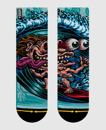 Medias
Merge4 Jimbo Phillips Surf Freak