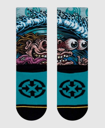 Medias
Merge4 Jimbo Phillips Surf Freak