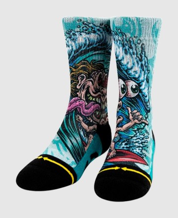 Medias
Merge4 Jimbo Phillips Surf Freak