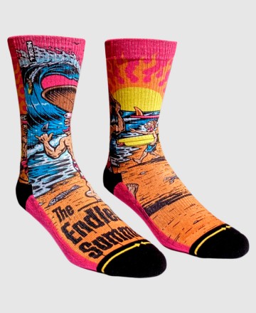 Medias
Merge4 The Endless Summer Jimbo