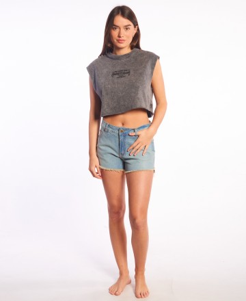 Short 
Rip Curl New Dinasty Blue